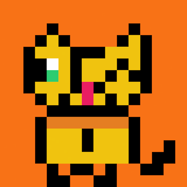 Robin Kitties #40