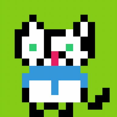 Robin Kitties #4000