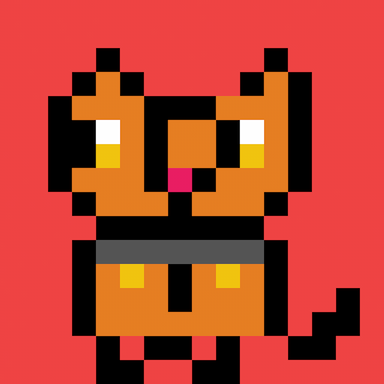 Robin Kitties #4001