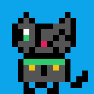 Robin Kitties #4003
