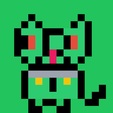 Robin Kitties #4004