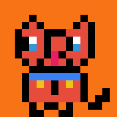 Robin Kitties #4005