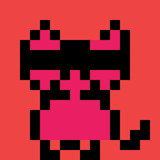 Robin Kitties #4006