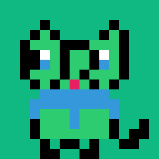 Robin Kitties #4007