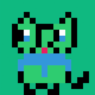 Robin Kitties #4007