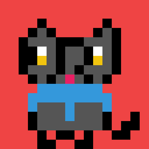 Robin Kitties #4009