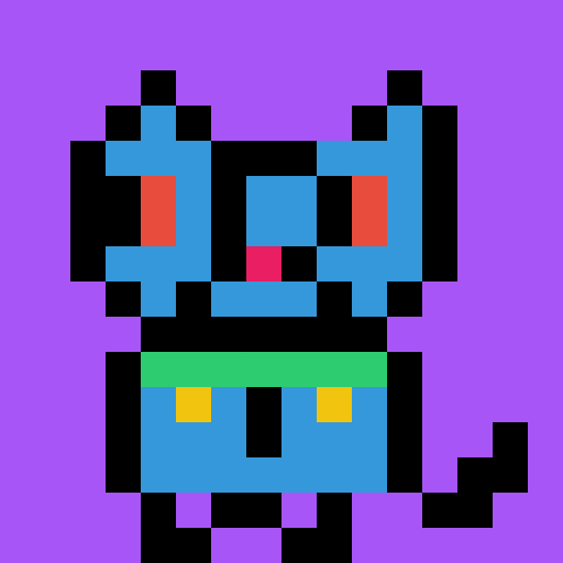 Robin Kitties #4011