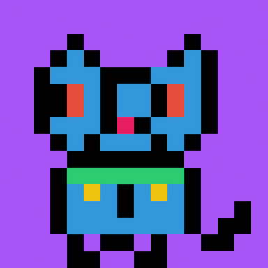Robin Kitties #4011