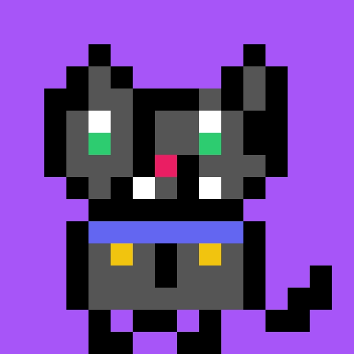 Robin Kitties #4012