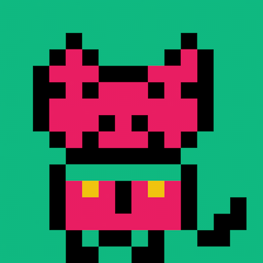 Robin Kitties #4015