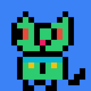 Robin Kitties #402