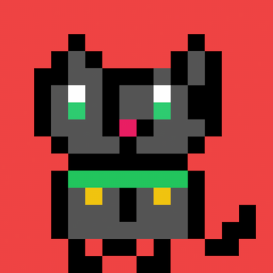 Robin Kitties #4021