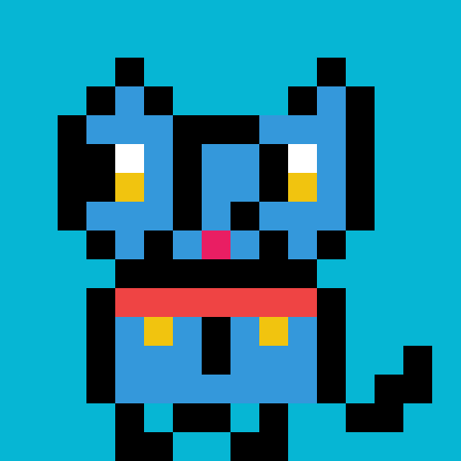 Robin Kitties #4025