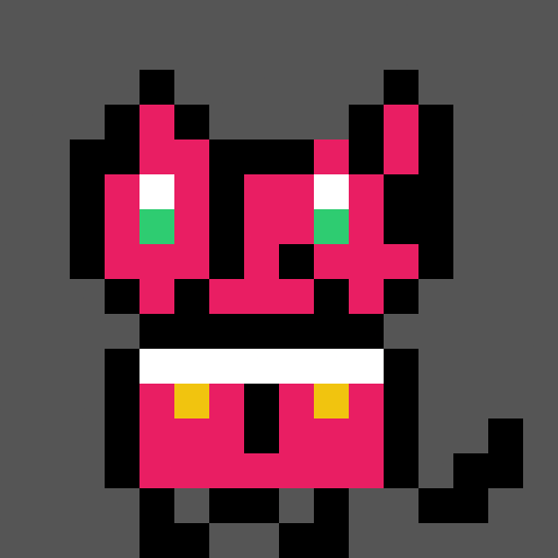 Robin Kitties #4026