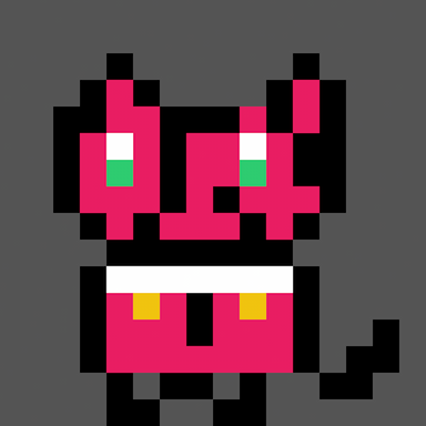 Robin Kitties #4026