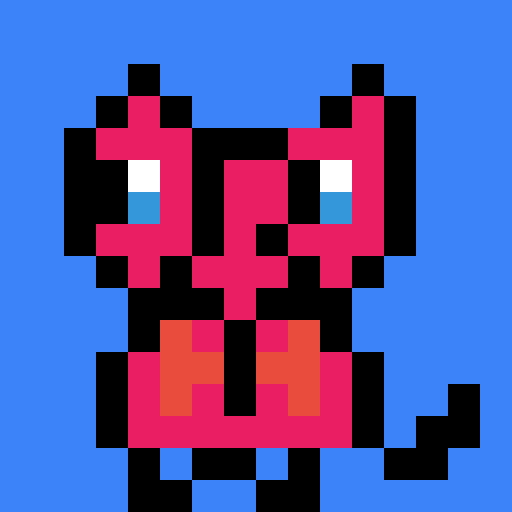 Robin Kitties #4027