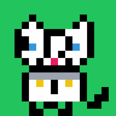 Robin Kitties #4028