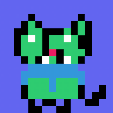 Robin Kitties #4030