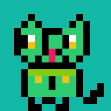 Robin Kitties #4031