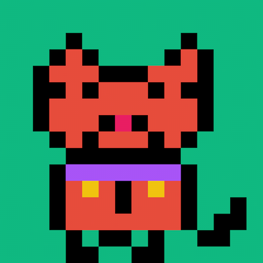 Robin Kitties #4036