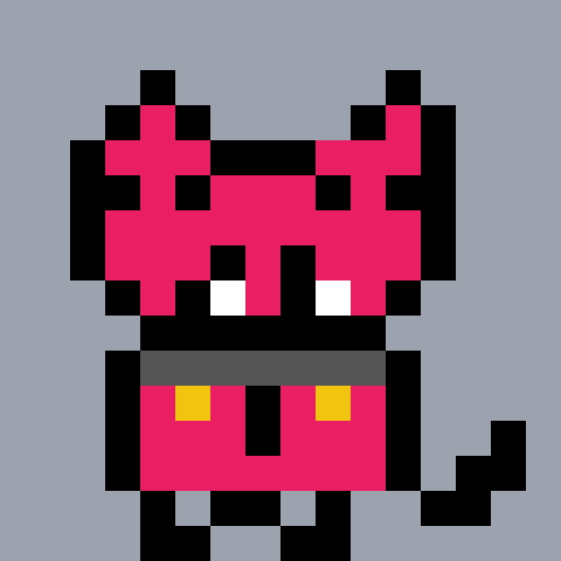 Robin Kitties #4038