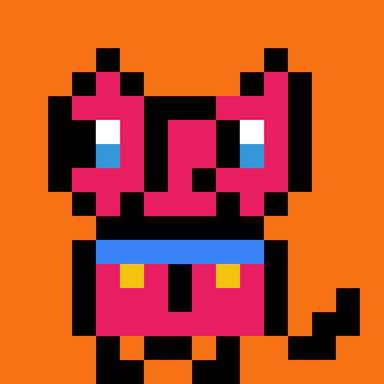 Robin Kitties #404