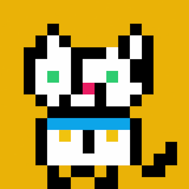 Robin Kitties #4040