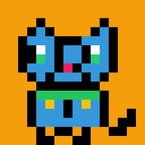 Robin Kitties #4041