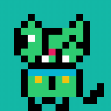Robin Kitties #4042