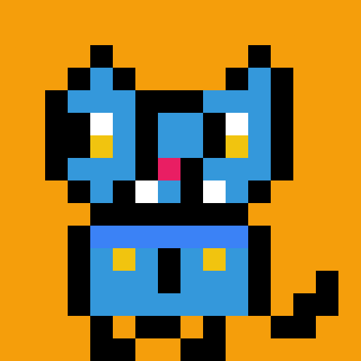Robin Kitties #4043