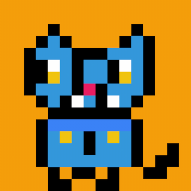 Robin Kitties #4043