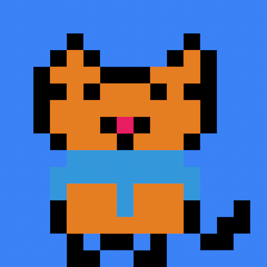 Robin Kitties #4044