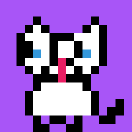 Robin Kitties #4045