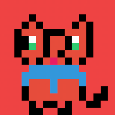 Robin Kitties #4047