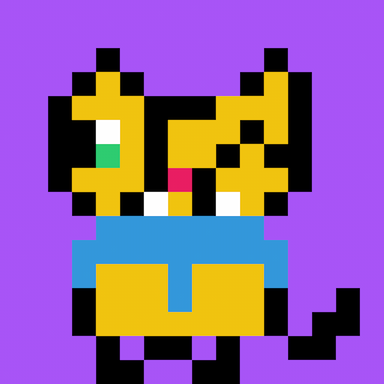Robin Kitties #405