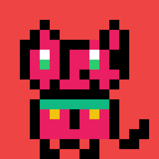 Robin Kitties #4050