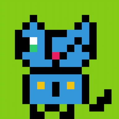Robin Kitties #4053