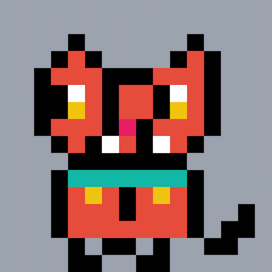 Robin Kitties #4054
