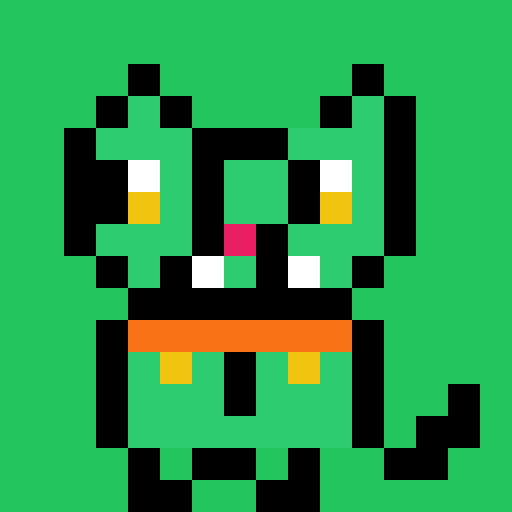 Robin Kitties #4057