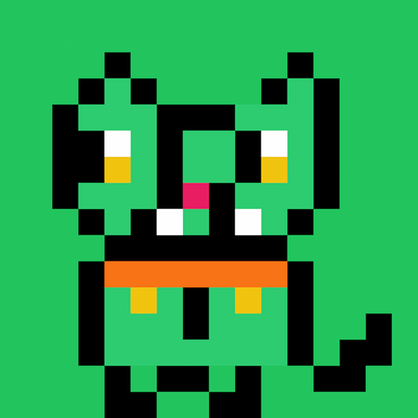 Robin Kitties #4057
