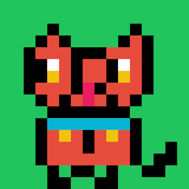 Robin Kitties #4058
