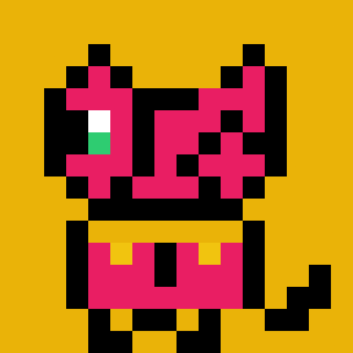 Robin Kitties #4059