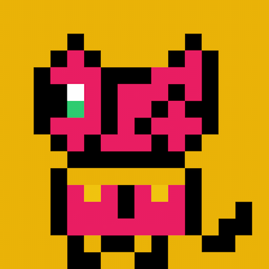 Robin Kitties #4059