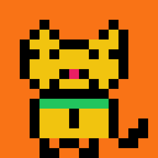 Robin Kitties #4060