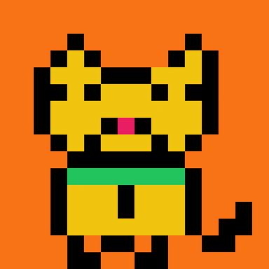 Robin Kitties #4060