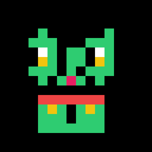 Robin Kitties #4061