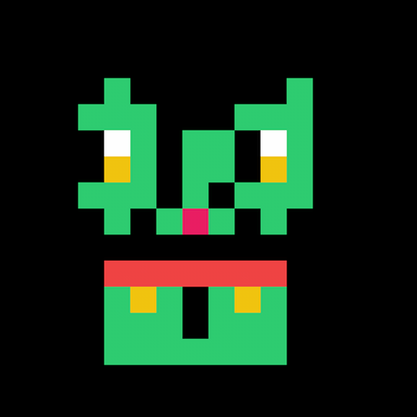 Robin Kitties #4061