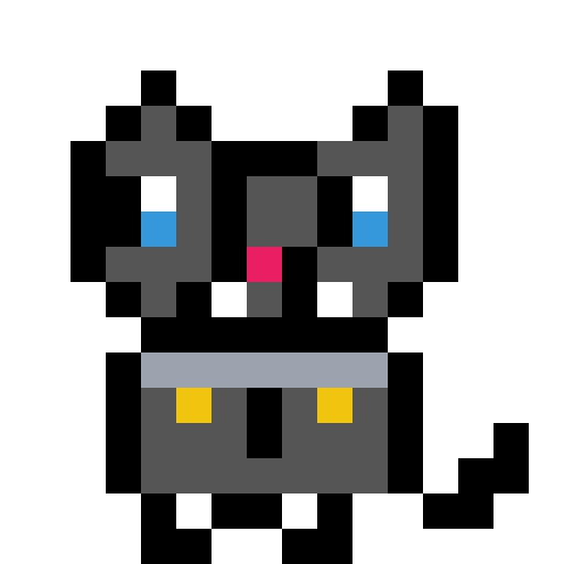 Robin Kitties #4064