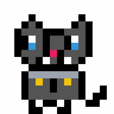 Robin Kitties #4064