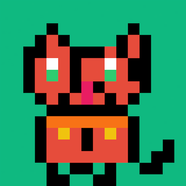 Robin Kitties #4067